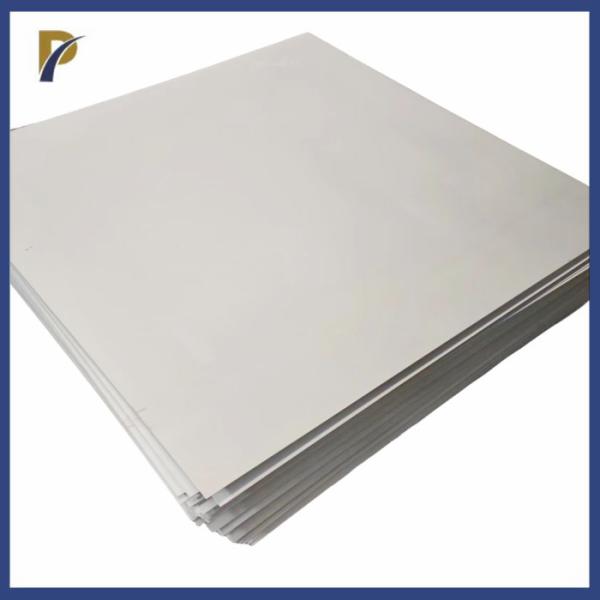 TA1 TA2 Gr1 Gr2 Industrial Pure Titanium Plate Titanium Sheet for Heating