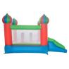 Buy cheap Mini Residential Bouncy Castle Moonwalk Jump Bounce House from wholesalers