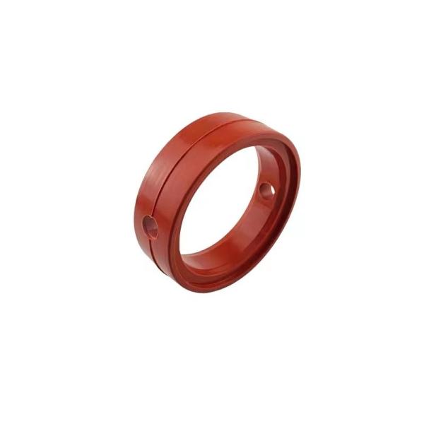 Buy cheap OEM Support Customized EPDM Gasket for WZ High Quantity Sanitary Butterfly Valve Equal from wholesalers
