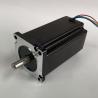 Buy cheap Medical equipment hybrid Stepper Motor nema231N.M 0.9degree from wholesalers
