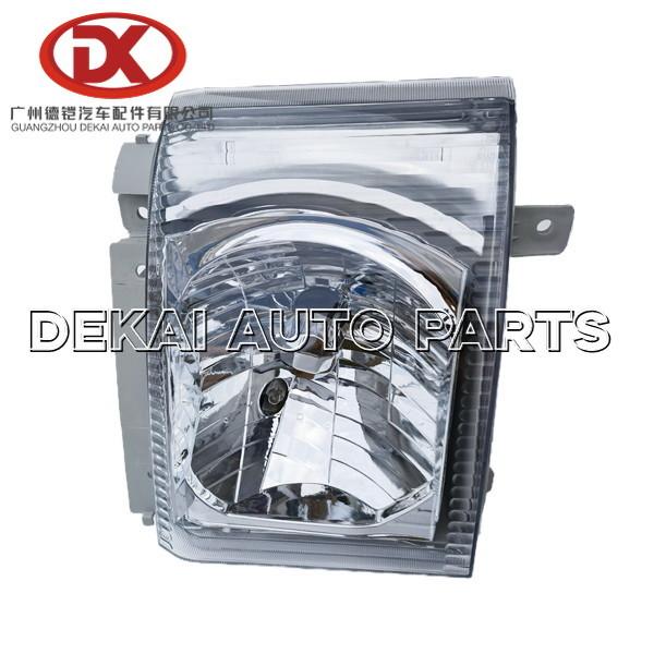 Buy cheap 700P NPR NQR ISUZU Truck Headlights RH Assembly 8980984820 8980954050 from wholesalers