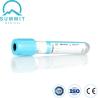 Buy cheap 2.7ml Sodium Citrate Tube, Light Blue Top, with 3.2% Sodium Citrate Additive from wholesalers