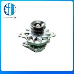 24V 80A Alternator 270402481 for Hino J08C Diesel Engine Parts Construction