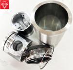 22215822 Engine Piston D5K D8K For VOLVO FL FE B5LH Truck Buses