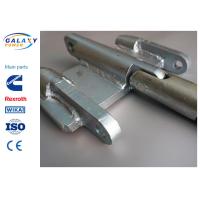 Buy cheap Tranmission Line Tool Power Cable Length Measuring Instrument Mobile Wire product