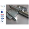 Buy cheap Tranmission Line Tool Power Cable Length Measuring Instrument Mobile Wire Measuring Instrument from wholesalers