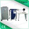 Buy cheap 300W/500W Channel Letter Laser Welding Machine With 3P Water Chiller from wholesalers