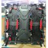 Buy cheap P2.976 500Pro Hotel Use Aluminum LED Video Display Panel Super Clear Energy Saving 5V 7.2A 36W Shenzhen Factory from wholesalers