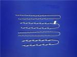 DN4108 Aluminum Clad Steel Strand Preformed Guy Grip