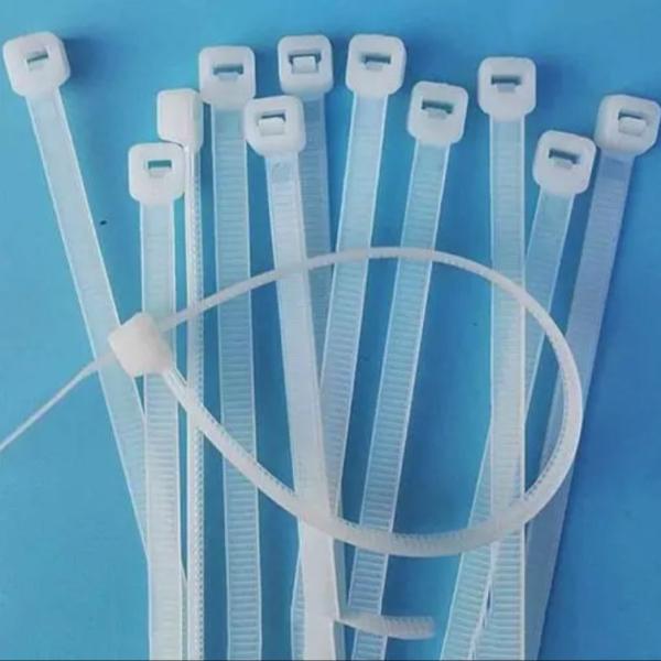 Buy cheap 2.5mm X150mm Nylon Cable Tie from wholesalers