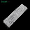 Buy cheap 64 In 1 236*70mm LED Optics Lenses SMD 2835 3030 Module Series from wholesalers