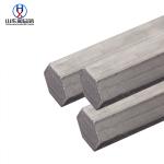 AISI 330 Stainless Steel Hexagonal Bar High-Temperature Resistant