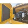 Buy cheap used crawler excavator used komatsu pc200/good condition with high power second hand excavator komatsu pc200 for sale from wholesalers