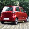 Buy cheap Electric Cars Electric Vehicle Conversion Xiaohu FEV 2022 FOR-Four obedient tiger which best selling from wholesalers