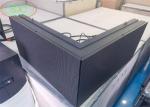 P4.81 Full Color Outdoor HD LED Die-Cast Aluminum Screen OEM Service