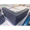 Buy cheap P4.81 Full Color Outdoor HD LED Die-Cast Aluminum Screen OEM Service from wholesalers