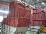 Pelton Hydro Turbine With Synchronous Generator,Excitation,PLC Governor,Valve