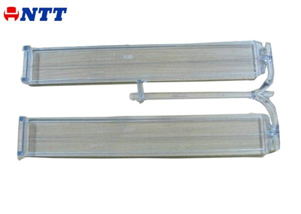 Buy cheap Germany Standard Injection Mold Maker Specialized Cold Sprue Film Gate from wholesalers