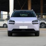 AION V PLUS Small Chinese Electric SUV 500-600KM Range High Configuration