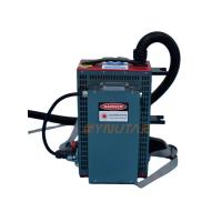 Buy cheap Metal Small Handheld Laser Cleaning Machine 2000W Water Cooling System product