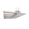 Buy cheap Dimming AC240V 800Watt LED Grow Light Fixtures from wholesalers