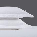 Apartment 100% Cotton Jacquard Hotel Bedding Sets