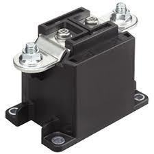 Buy cheap PANASONIC Electrical Control Relay Automotive Relay AEV19012 12VDC 300A EV Relay from wholesalers