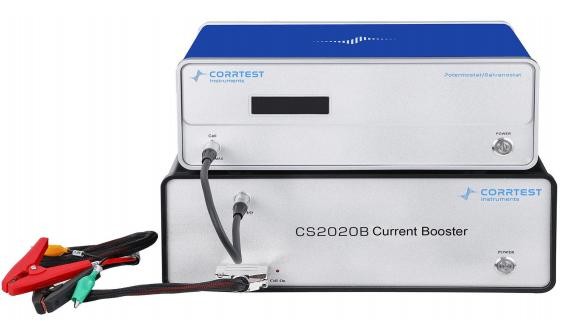 Galvanostatic Charge Discharge Potentiostat And Galvanostat CS350M