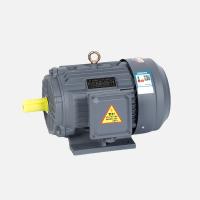 Buy cheap 750r-3000r Rated Speed PMSM For Three Phase Industrial Applications 1.1~11KW product