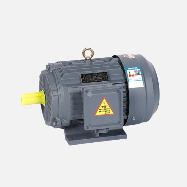 Buy cheap 750r-3000r Rated Speed PMSM For Three Phase Industrial Applications 1.1~11KW from wholesalers