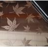 Buy cheap China Etching Stainless Steel Sheets Manufactures Suppliers In Foshan from wholesalers