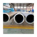 Round Polished Monel 400 Tubing Alloy 400 Seamless Pipe 6MM High Strength