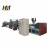 Buy cheap PE PP PS Plastic Sheet Production Line , Single Screw Extruder Machine from wholesalers