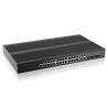 Buy cheap 24 Gigabit Industrial Managed POE Switch With 4 SFP Slot Port from wholesalers