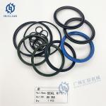 Breaker Repair Kit TIGER KH350 KH600 KH950 KH1500 KH2200 KH2500 KH4000 Excavator