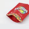 Buy cheap Popular Custom Logo jungle boys packaging smell proof zipper plastic bag snack bag candy bag from wholesalers