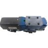 Buy cheap Rexroth Proportional Valve 4WRTE10V100L-43 6EG24K31 A1M Blue High Safety Cast Iron High Response Speed Energy Saving from wholesalers