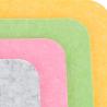 Buy cheap 1900gsm Fireproof Acoustic Panels Pet Wall Ceiling Acoustic Board 1220x2420mm from wholesalers