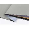 Buy cheap Matt 0.3CM Ripstop 75GSM Breathable Nylon Fabric from wholesalers