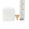 Buy cheap White Rechargeable CIC Hearing Aids from wholesalers