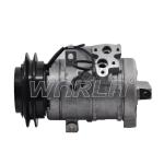 12V Compressor Car Air Conditioner 7813A186 DCP45004 For Mitsubishi Pajero V88