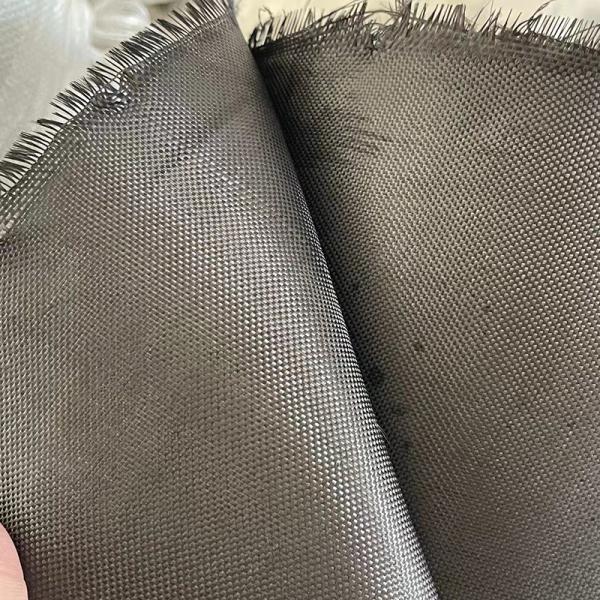 Buy cheap Industrial 200g/M2 Fiberglass Cloth Tensile Strength 1000N/5cm from wholesalers