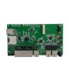Buy cheap Green ENIG FR4 Multilayer Circuit Board Turnkey Pcb Assembly 8 Layers from wholesalers