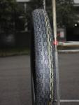 CARRYSTONE Tyre Street Motorcycle Tire 2.75-18 J842 TT TL Rim 1.85*18