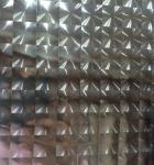 Bopp Hologram 3D Film , Embossed Lamination Film For Packaging Supporting