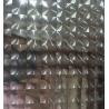 Buy cheap Fixed 3D Lenticular Film Roll Moisture Proof For 3D Laminating Decoration from wholesalers