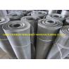 Buy cheap Fine 304 316l Width 0.5m Stainless Steel Screen Wire Mesh from wholesalers