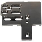 china custom made precision machined RC car parts manufacturer
