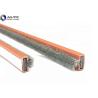 Buy cheap Customized Metal Channel Strip Brushes Self Adhesive Fire Door Intumescent Seal from wholesalers
