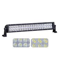 Buy cheap Powerful Truck LED Bar Spot Beam 8400 Lumen Anticorrosive Feature product